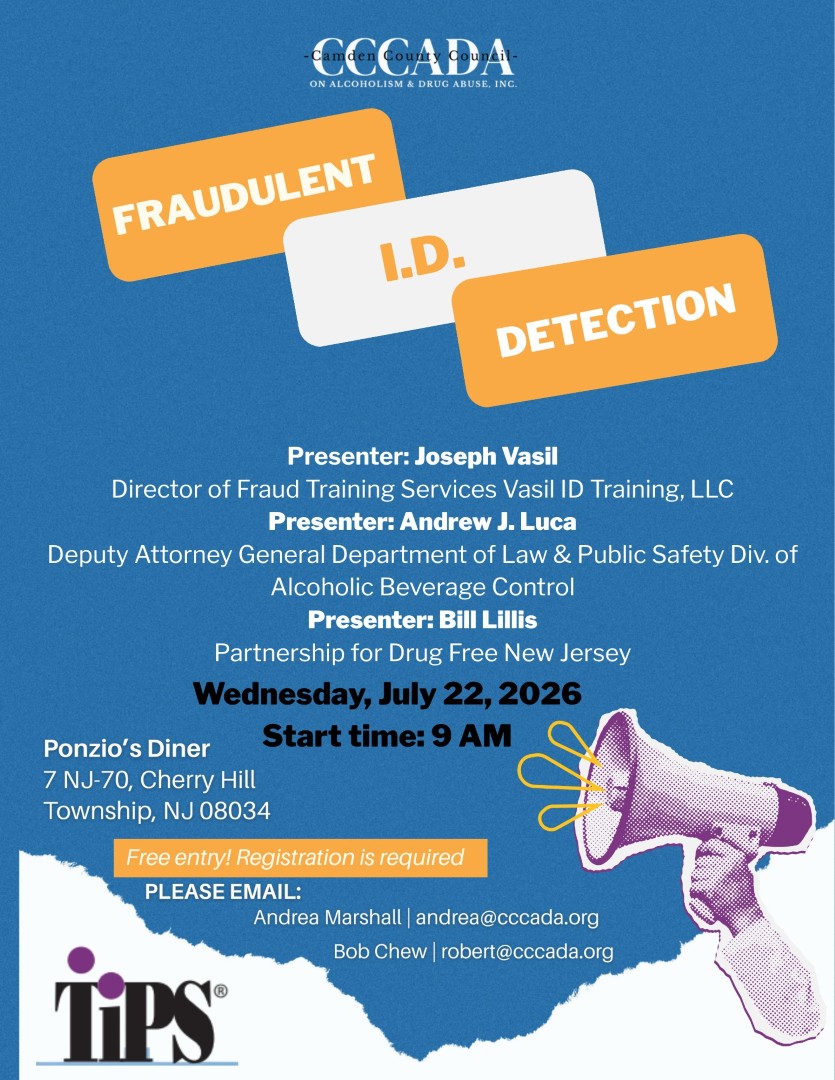 Fraudulent ID Detection Presentation 