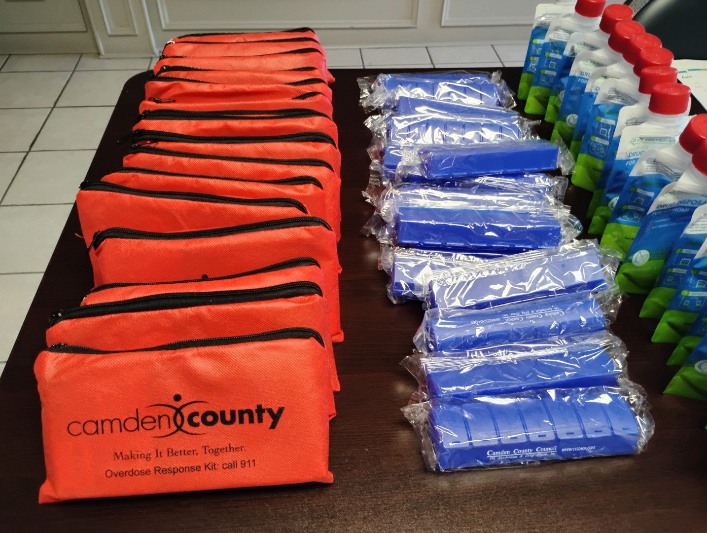 CCCADA Narcan 1000001468