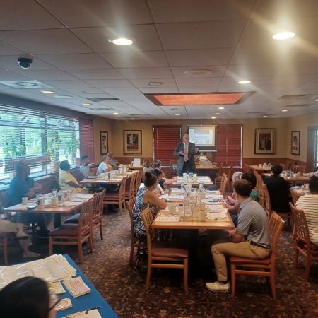 Training At Ponzios 20260722 092426